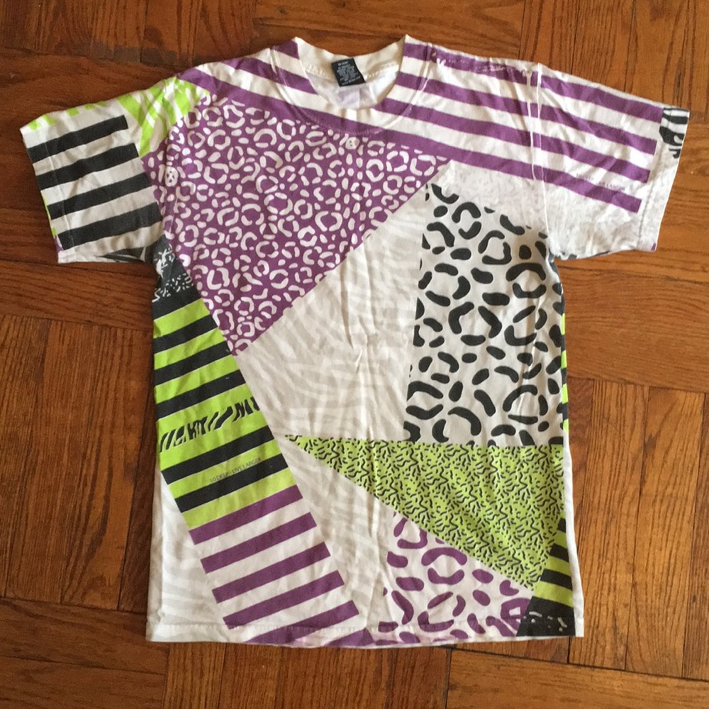 10 Deep Tee - image 1